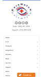 Mobile Screenshot of carewatch.com